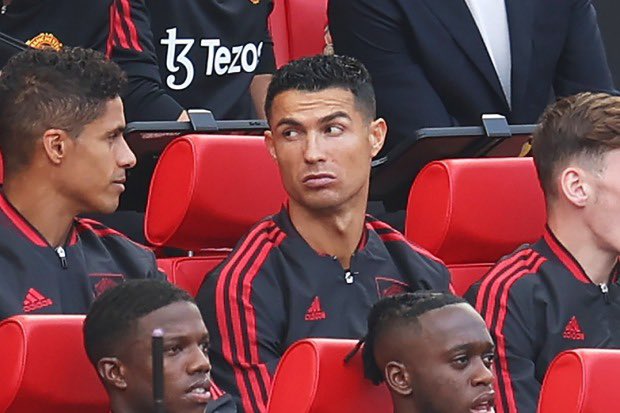 Cristiano Ronaldo ‘Free To Leave Man United In January’ Cristiano Ronaldo ‘Free To Leave Man United In January’