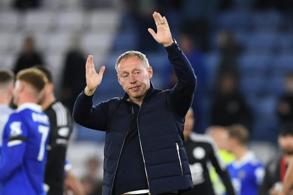 Nottingham Forest ‘Withdraw Steve Cooper New Contract Offer’ Nottingham Forest ‘Withdraw Steve Cooper New Contract Offer’