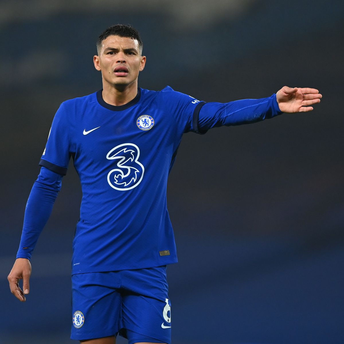 Thiago Silva keen For Contract Talks With Chelsea Thiago Silva keen For Contract Talks With Chelsea