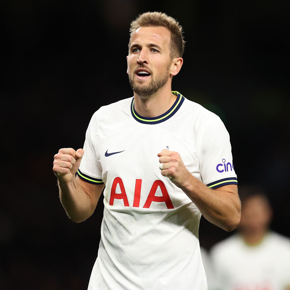 Tottenham Hotspur Confident Harry Kane Will Sign New Contract Tottenham Hotspur Confident Harry Kane Will Sign New Contract