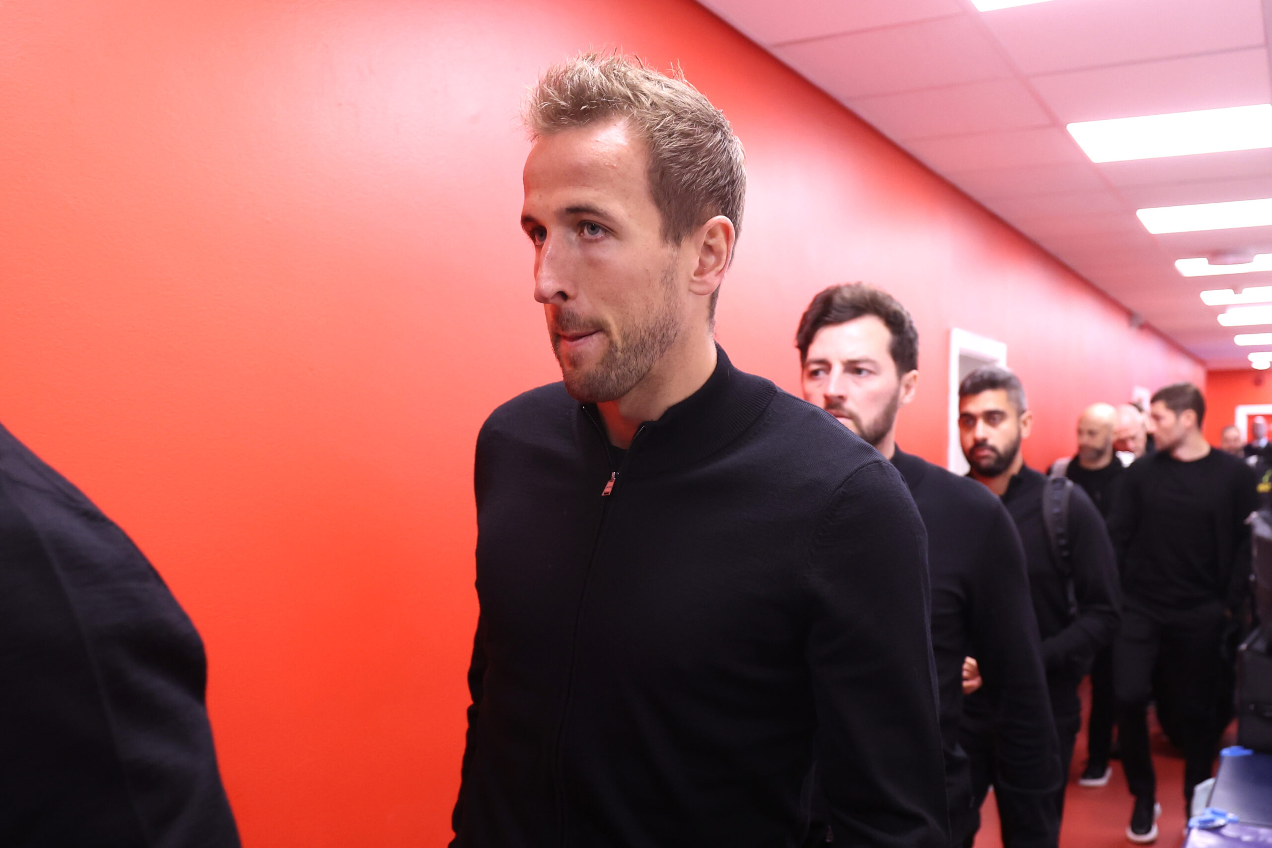 Antonio Conte Says Harry Kane Is “Really Tired” Ahead Of World Cup Antonio Conte Says Harry Kane Is “Really Tired” Ahead Of World Cup