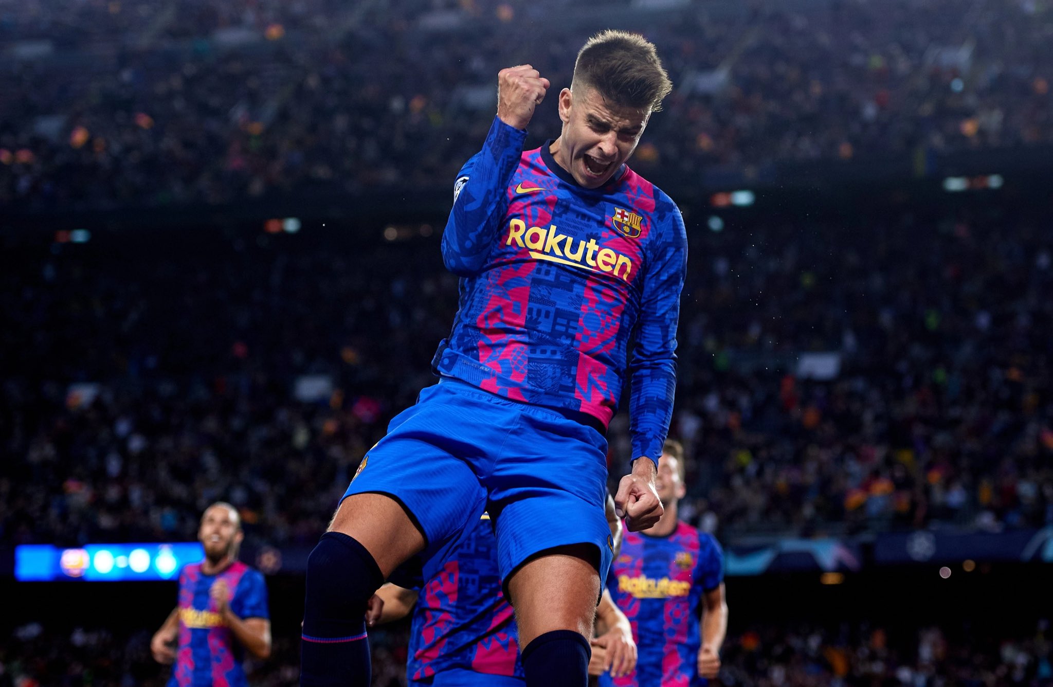 Barcelona Veteran Could Leave In January, Aware Of Situation Barcelona Veteran Could Leave In January, Aware Of Situation