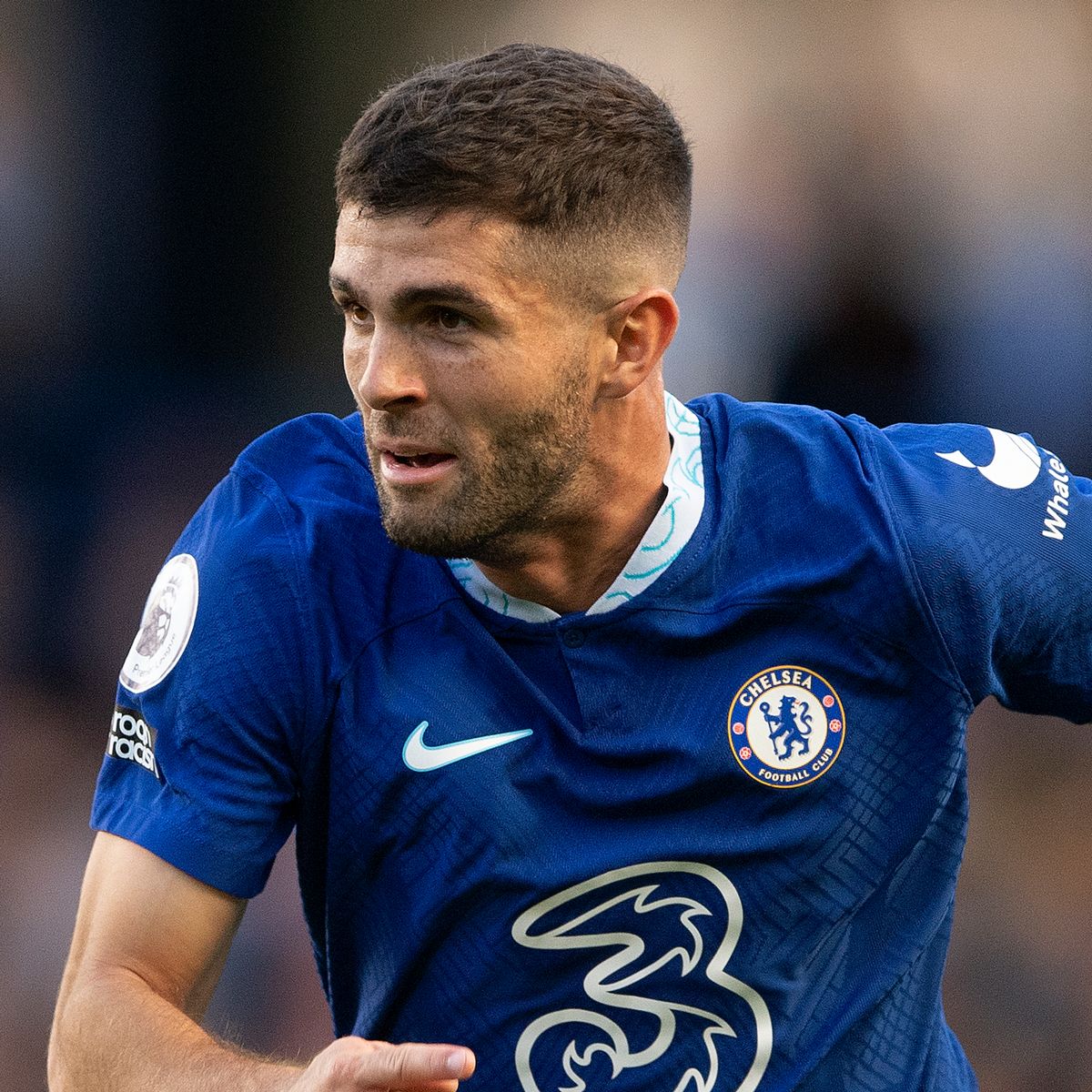 Chelsea, Christian Pulisic ‘Would Prefer Deal On Permanent Terms’ Chelsea, Christian Pulisic ‘Would Prefer Deal On Permanent Terms’