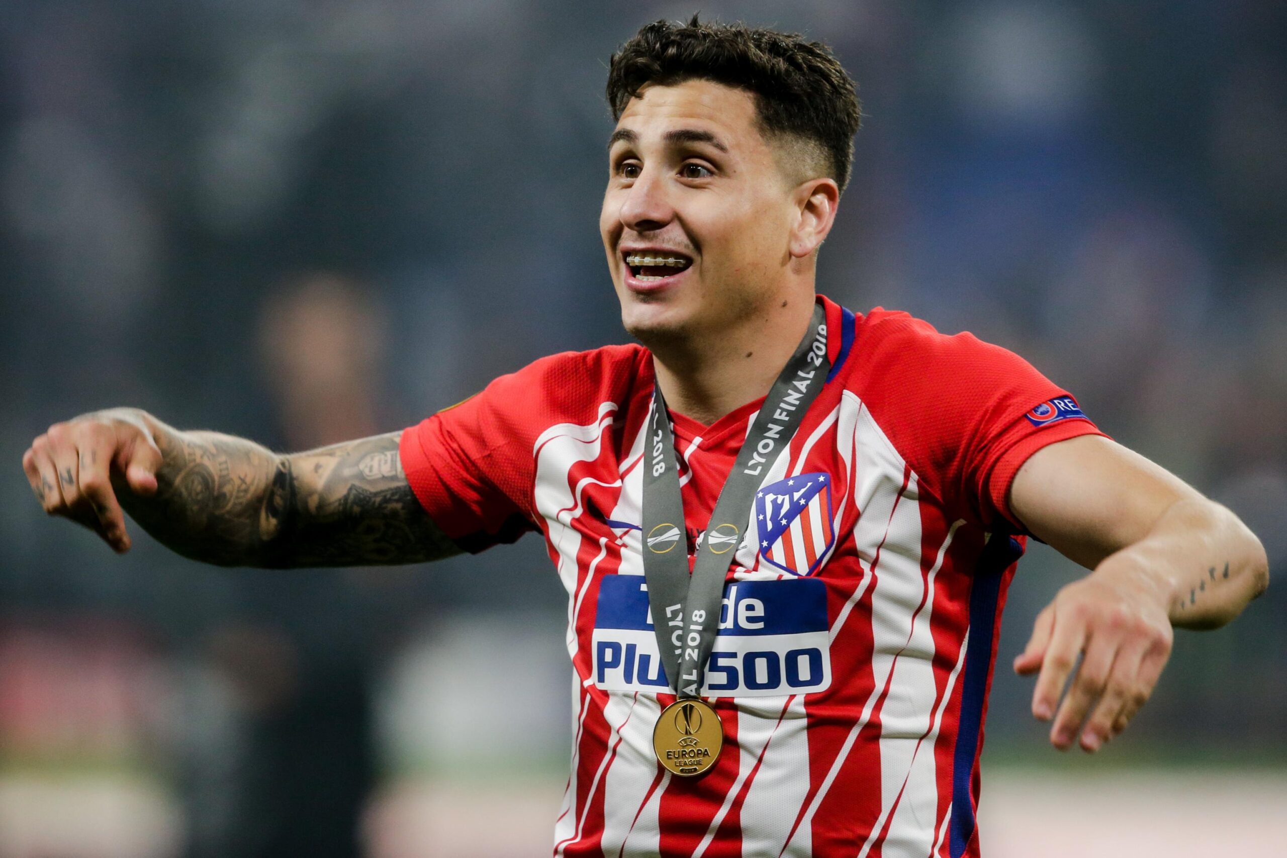 Chelsea Considering January Move For Atletico Madrid Star Chelsea Considering January Move For Atletico Madrid Star