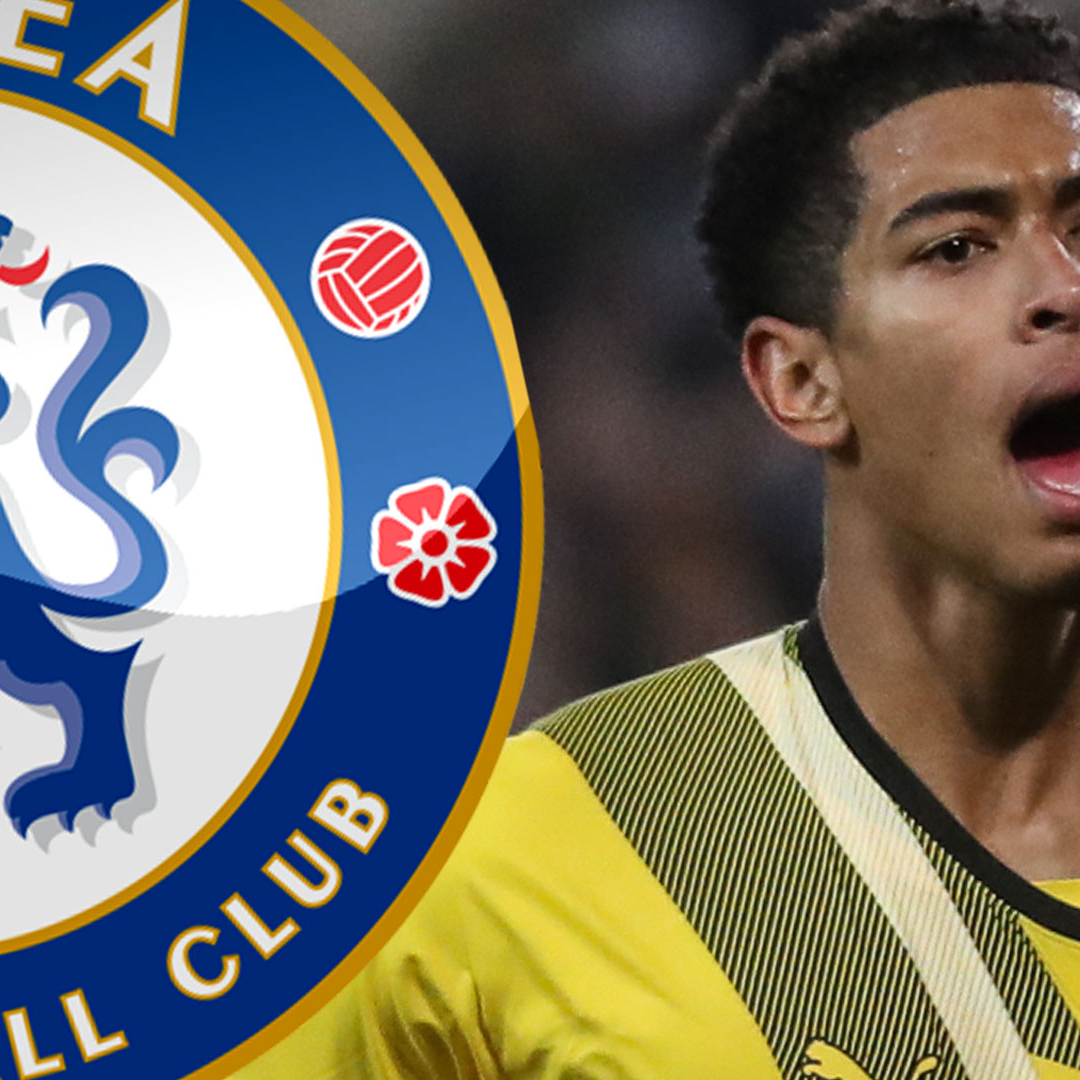 Chelsea Owner ‘Obsessed’ With Signing Jude Bellingham Chelsea Owner ‘Obsessed’ With Signing Jude Bellingham