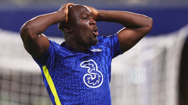 Chelsea Perform U-turn Over Romelu Lukaku Loan Decision Chelsea Perform U-turn Over Romelu Lukaku Loan Decision