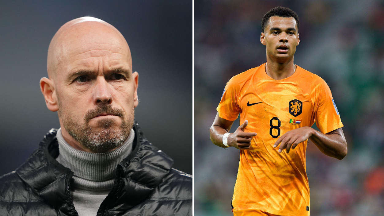 Man United Reach Agreement In Principle To Sign Cody Gakpo Man United Reach Agreement In Principle To Sign Cody Gakpo