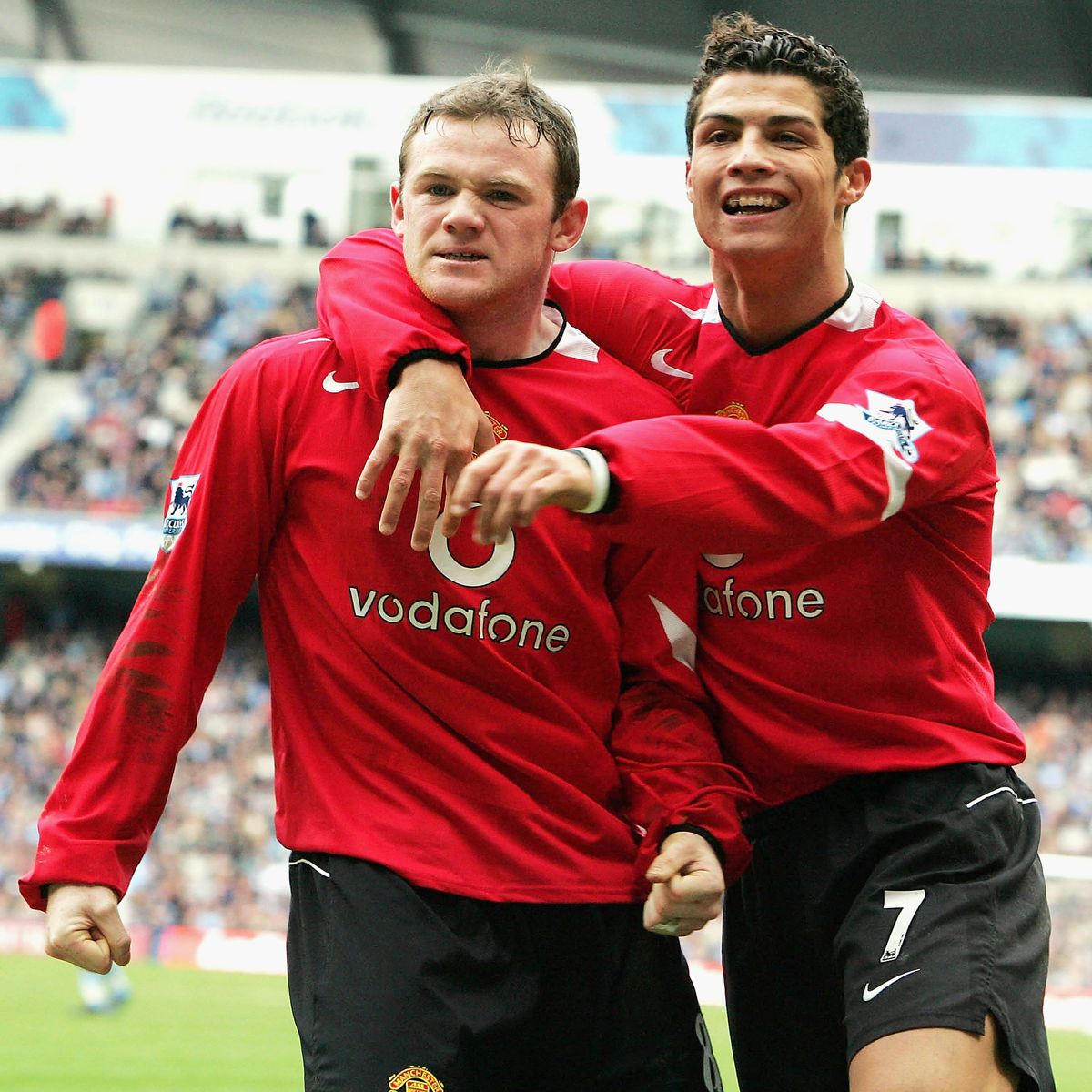 Wayne Rooney Appears To Back Man United Sacking Cristiano Ronaldo Wayne Rooney Appears To Back Man United Sacking Cristiano Ronaldo