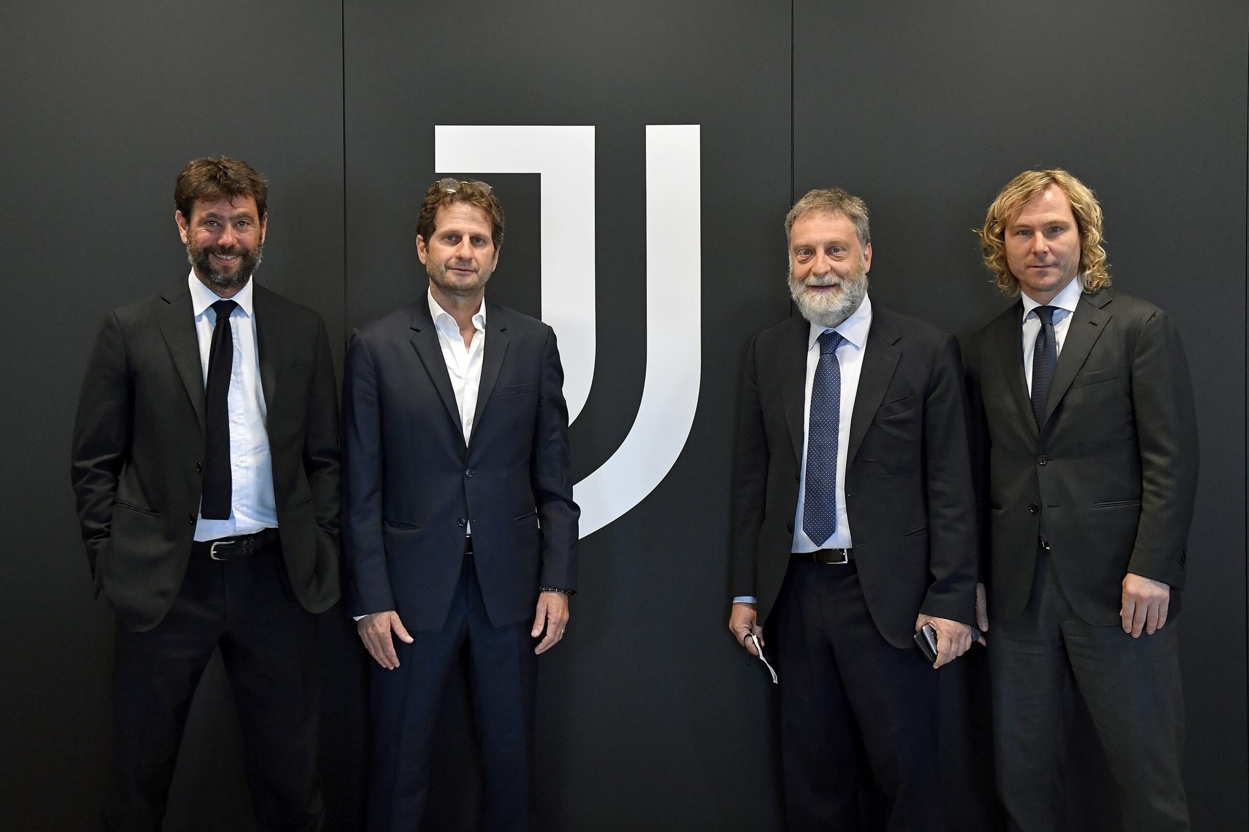 Entire Juventus Board Of Directors Resign After Allegations Entire Juventus Board Of Directors Resign After Allegations