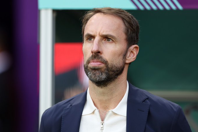 Gareth Southgate “Fed Up” With Gifting Soft Goals Despite Win Gareth Southgate “Fed Up” With Gifting Soft Goals Despite Win