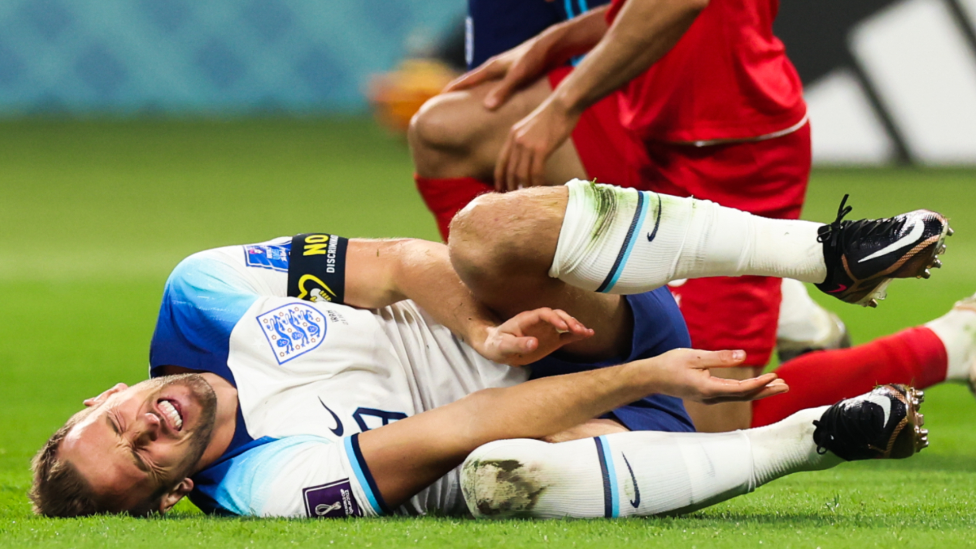 England Star Harry Kane To ‘Undergo Scan’ Ahead Of USA Clash England Star Harry Kane To ‘Undergo Scan’ Ahead Of USA Clash