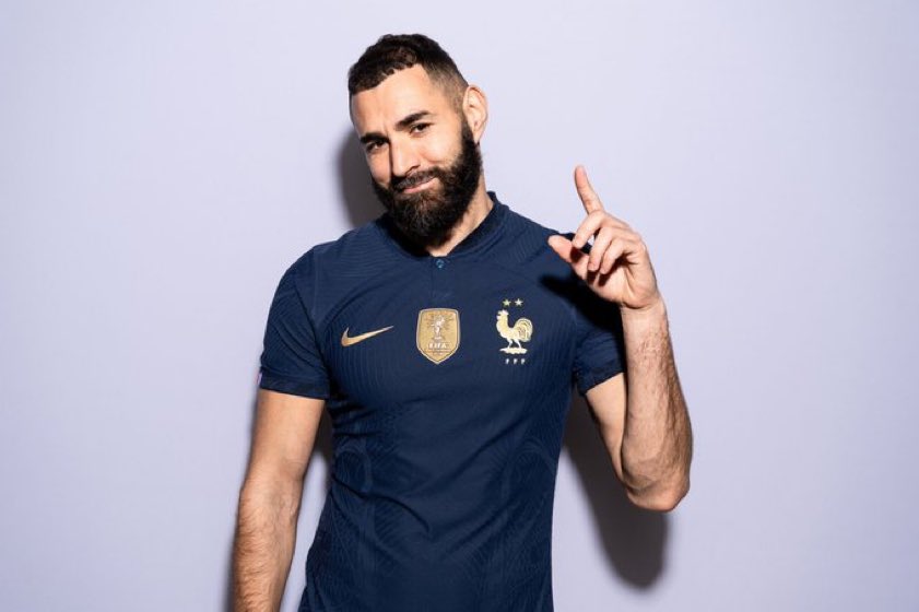 Karim Benzema Out Of France’s World Cup Opener Against Australia Karim Benzema Out Of France’s World Cup Opener Against Australia