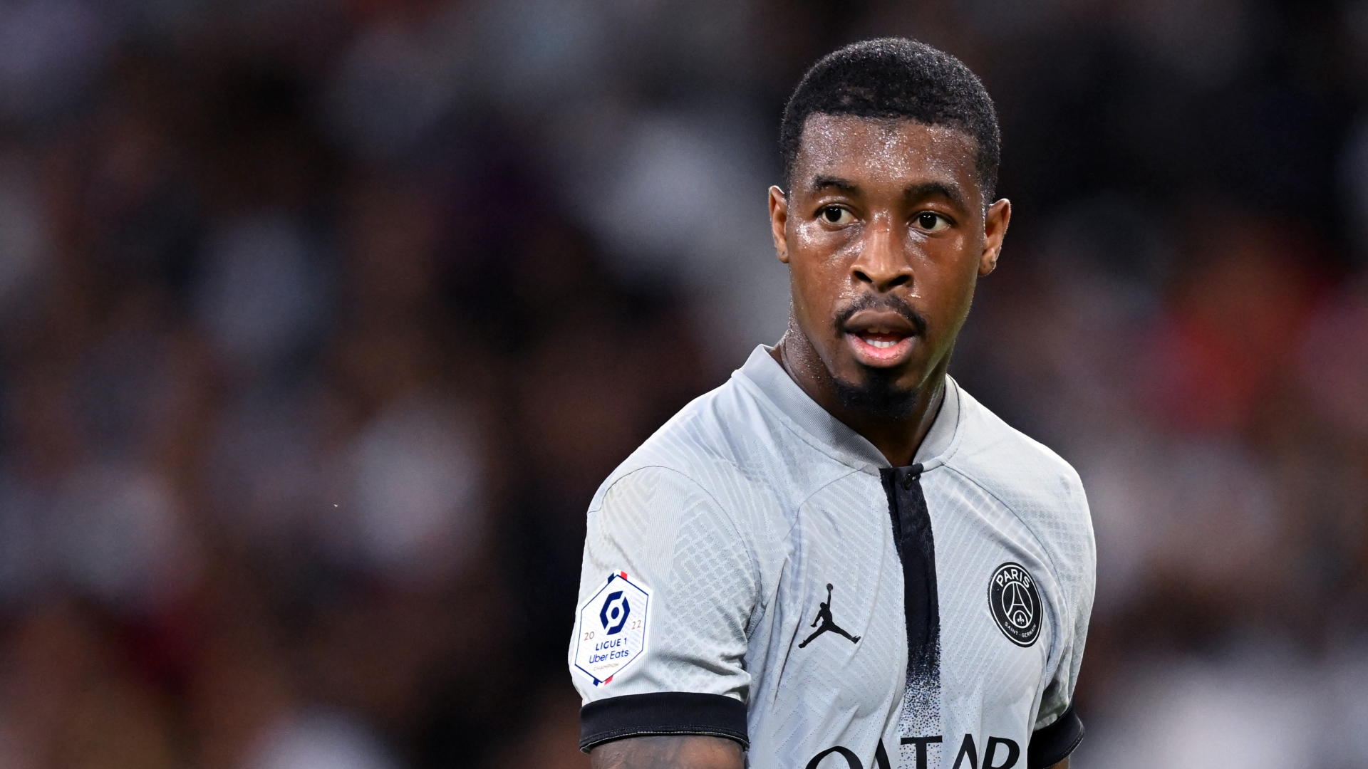 PSG’s Presnel Kimpembe Ruled Out Of World Cup Squad With Injury PSG’s Presnel Kimpembe Ruled Out Of World Cup Squad With Injury
