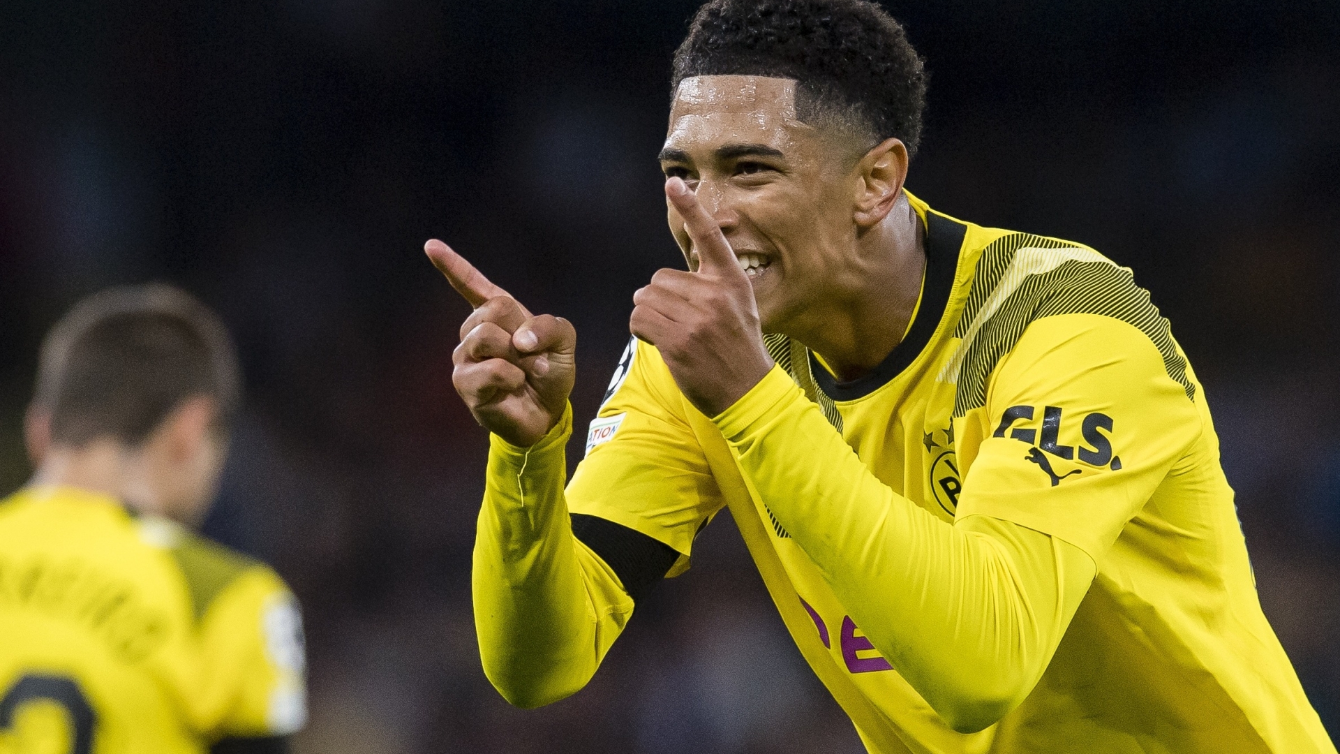 Manchester City ‘Confident Of Landing’ Jude Bellingham Manchester City ‘Confident Of Landing’ Jude Bellingham