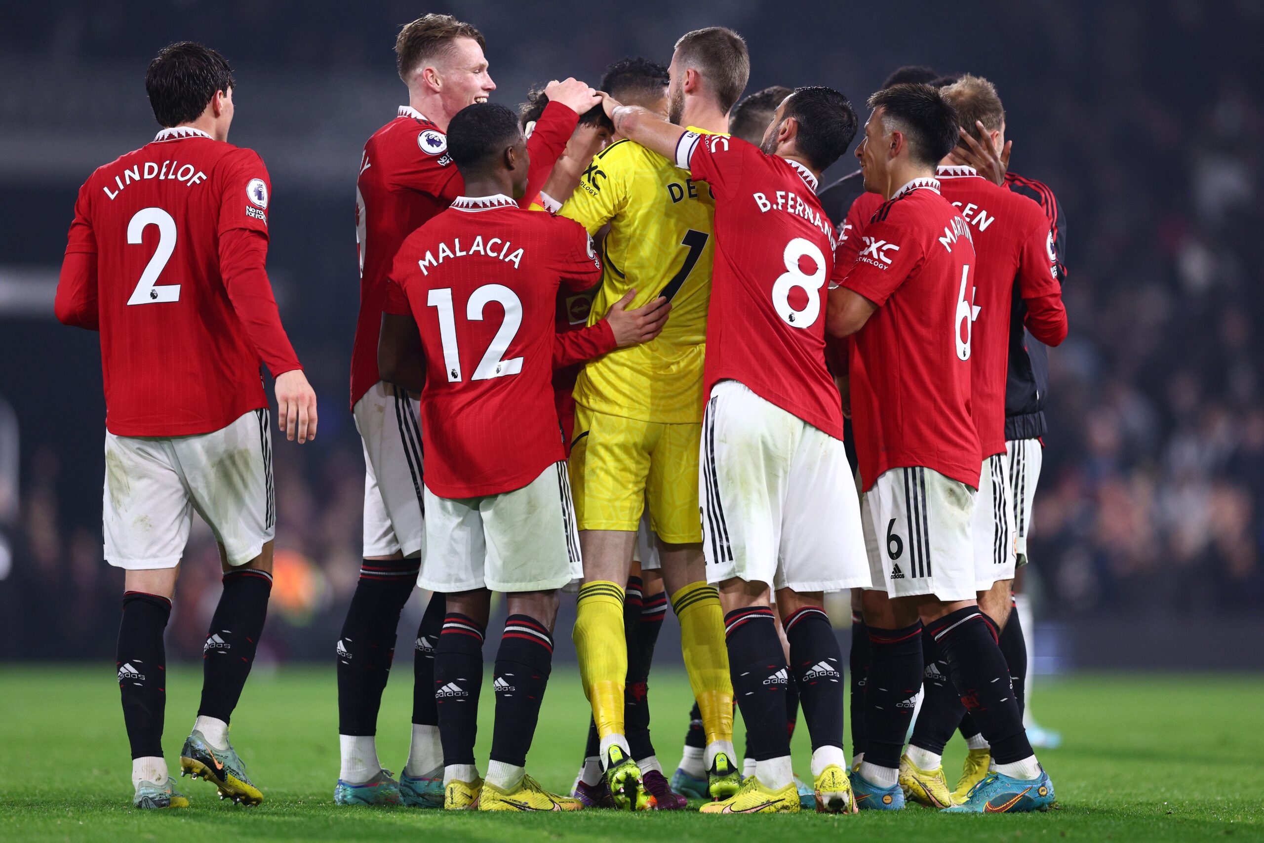 Ten Hag Reveals How Manchester United Can Beat City In Derby