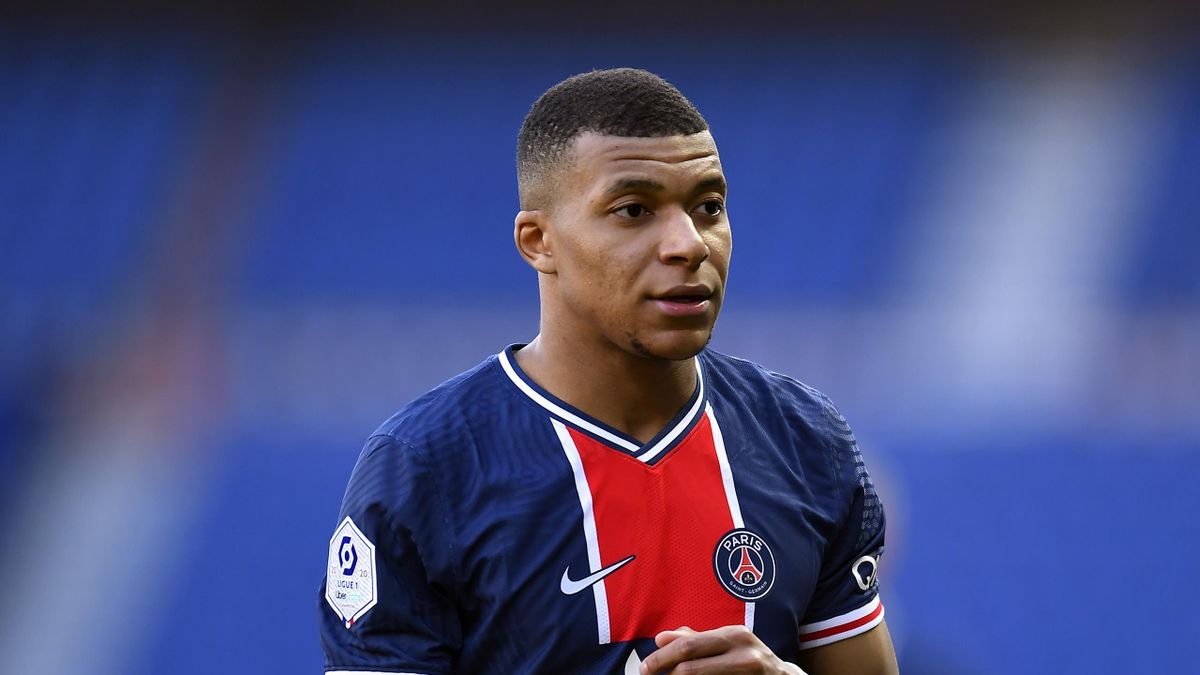 Kylian Mbappe Sought To Leave PSG After They Failed To Pay Him Kylian Mbappe Sought To Leave PSG After They Failed To Pay Him