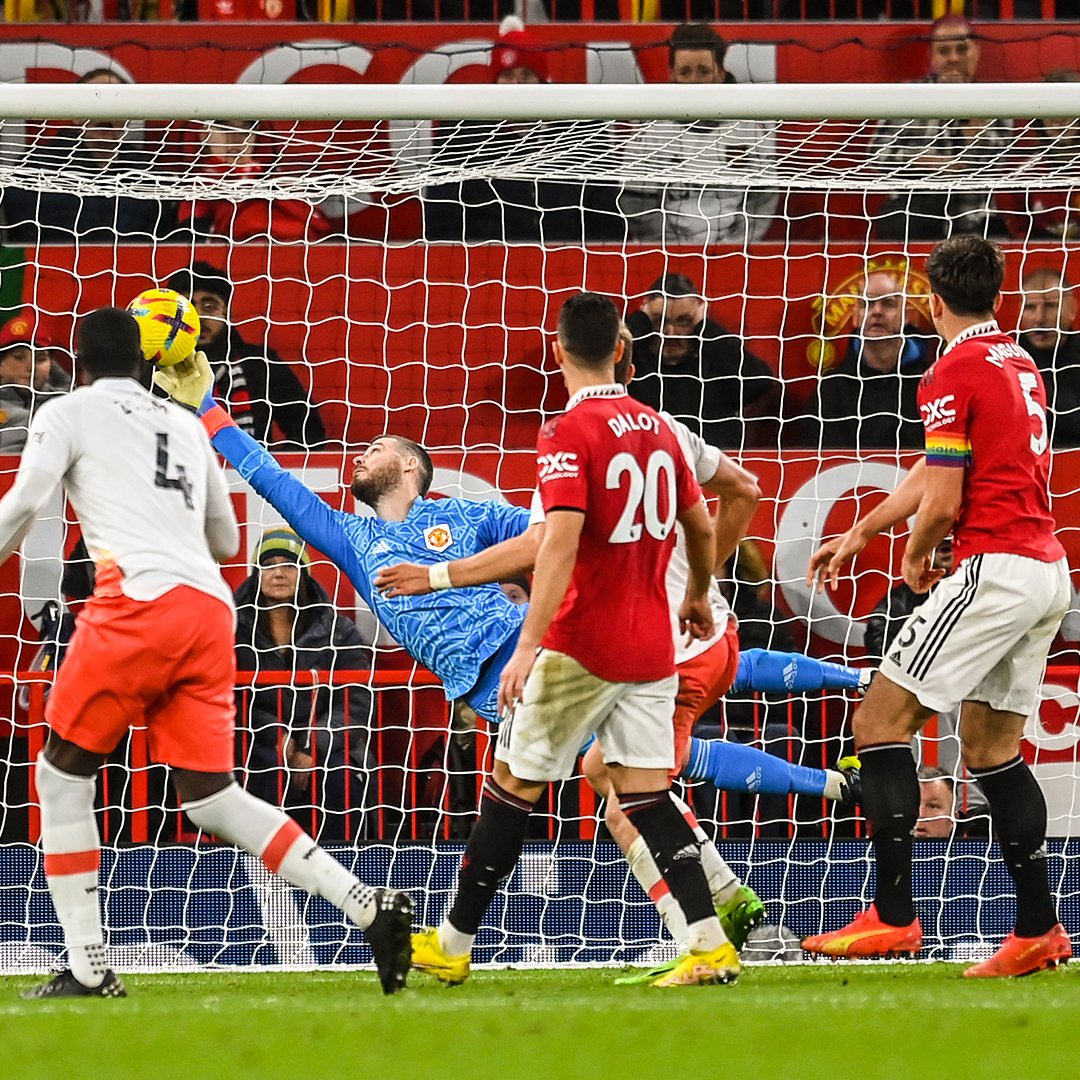 Michail Antonio “Frustrated” Whenever He Plays Against De Gea Michail Antonio “Frustrated” Whenever He Plays Against De Gea