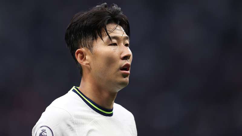 PSG ‘To Battle Real Madrid For Son Heung-Min’ PSG ‘To Battle Real Madrid For Son Heung-Min’