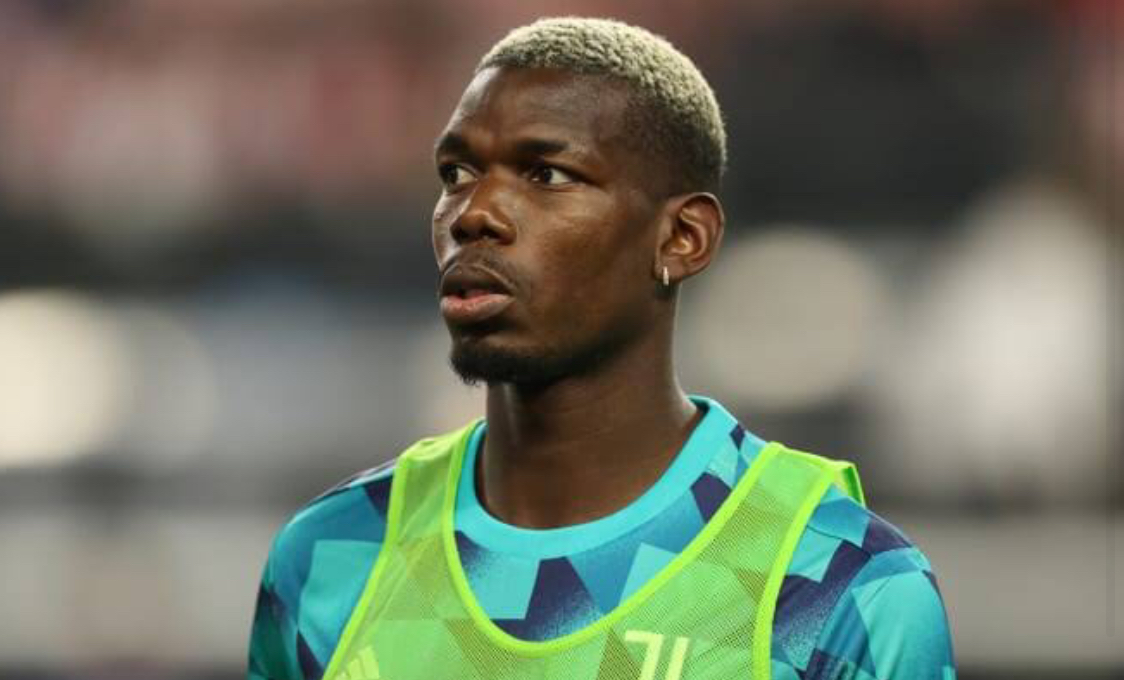 Paul Pogba To Miss 2022 World Cup After Injury Setback Paul Pogba To Miss 2022 World Cup After Injury Setback