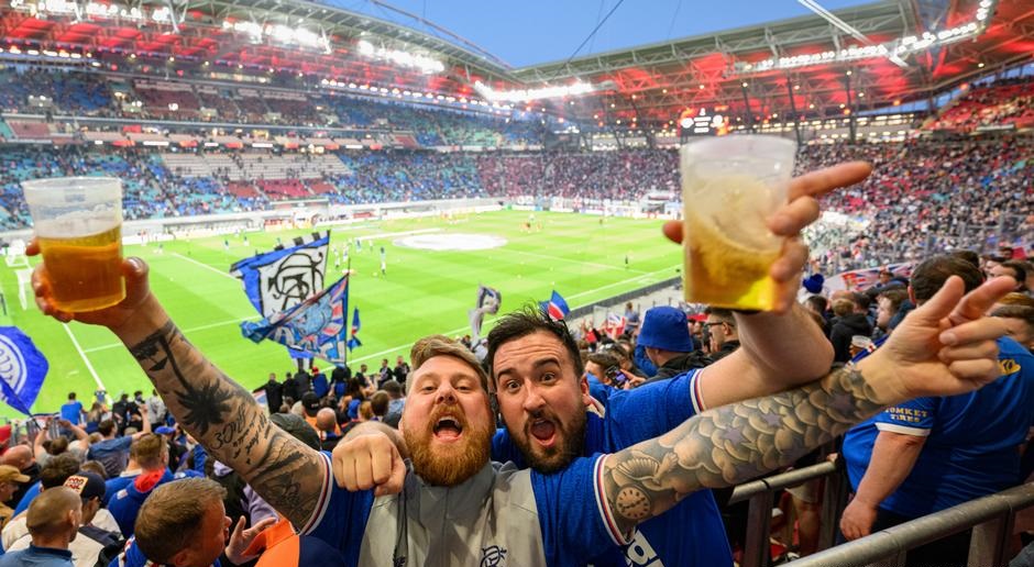 Qatar Bans Alcohol At World Cup Stadiums In Two Days Before Kick-Off Qatar Bans Alcohol At World Cup Stadiums In Two Days Before Kick-Off