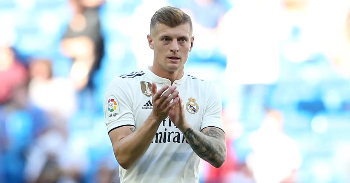 Real Madrid Legend Rules Out Coaching Career After Retirement Real Madrid Legend Rules Out Coaching Career After Retirement