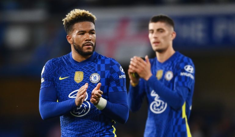 Chelsea’s Reece James ‘Confident Of Making England World Cup Squad’ Chelsea’s Reece James ‘Confident Of Making England World Cup Squad’