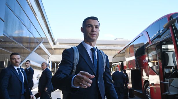 Cristiano Ronaldo Speaks Out On Explosive Interview As He faces Man Utd Sack Cristiano Ronaldo Speaks Out On Explosive Interview As He faces Man Utd Sack