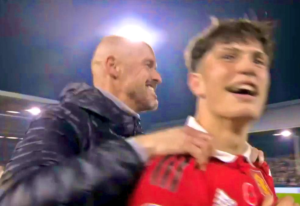 Ronaldo’s Manchester United Teammates Unhappy With Explosive Interview Ronaldo’s Manchester United Teammates Unhappy With Explosive Interview