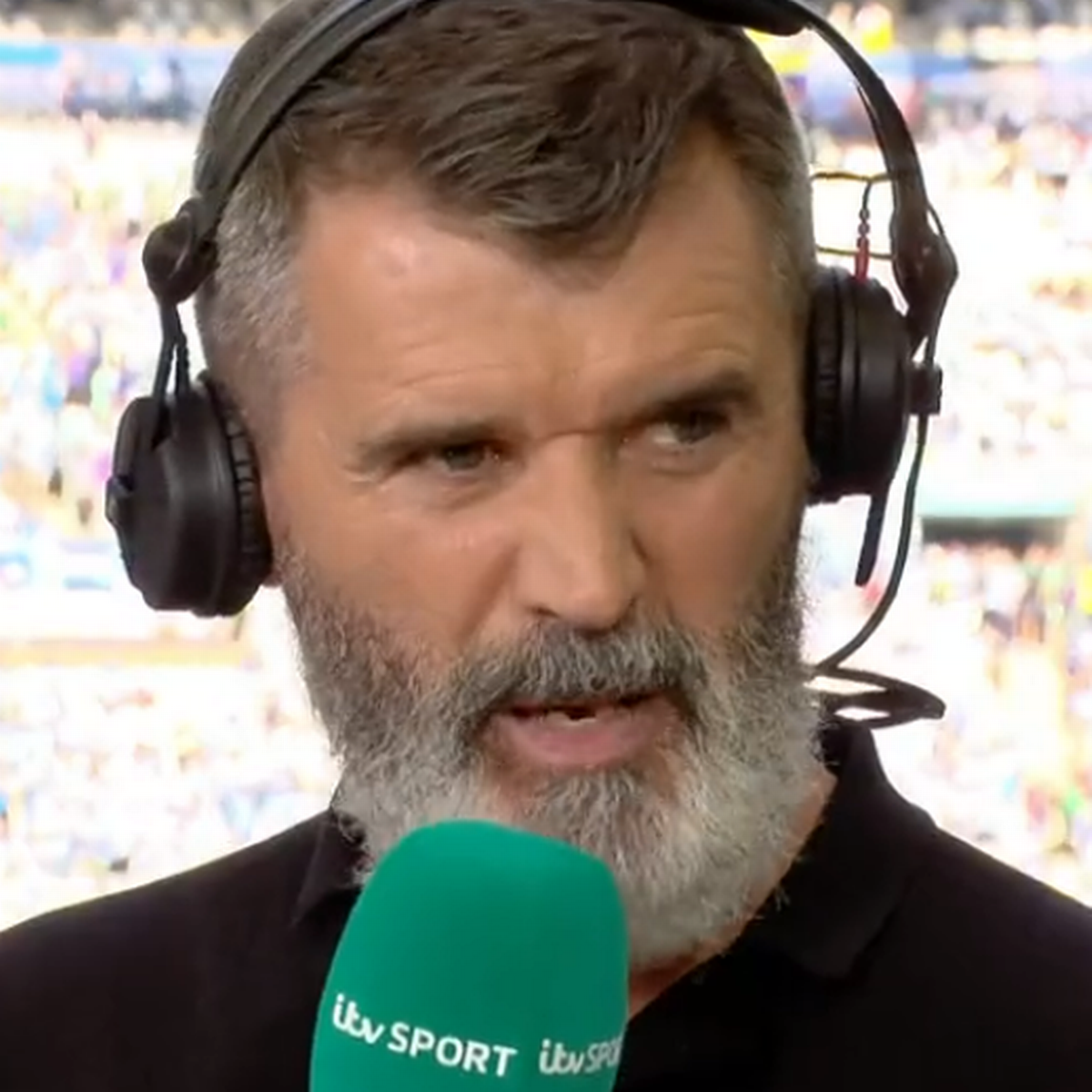 Roy Keane Slams Qatar And FIFA: ‘The World Cup Shouldn’t Be Here’