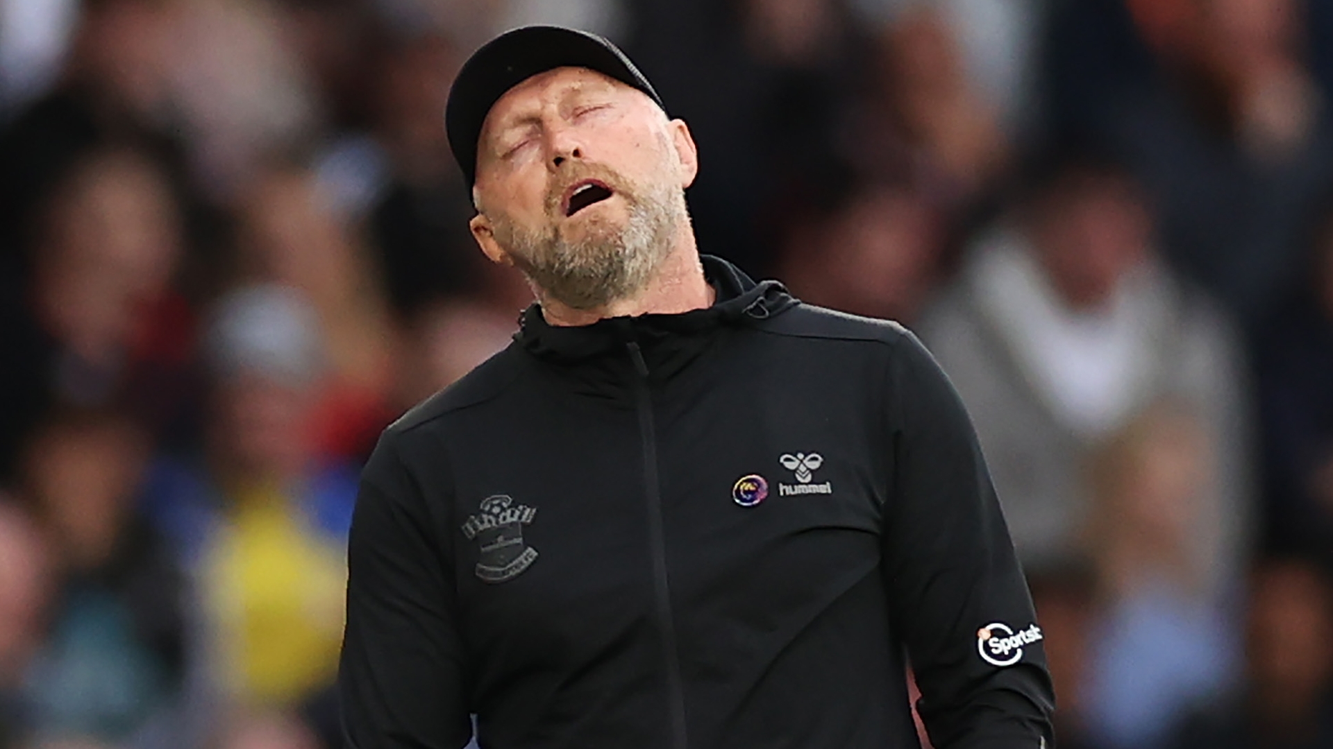 Southampton Sack Ralph Hasenhuttl As Manager Southampton Sack Ralph Hasenhuttl As Manager