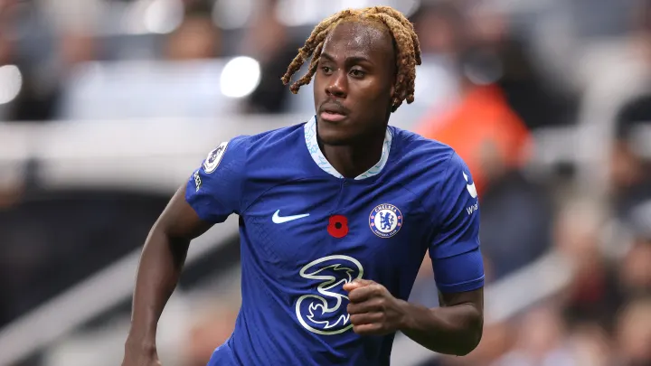 Trevoh Chalobah Signs New Chelsea Contract Until 2028 Trevoh Chalobah Signs New Chelsea Contract Until 2028