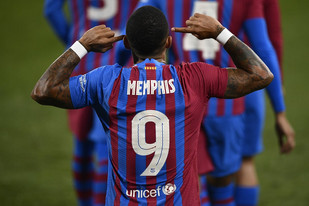 AS Roma Rule Out Move For Barcelona Attacker For Financial Reasons AS Roma Rule Out Move For Barcelona Attacker For Financial Reasons