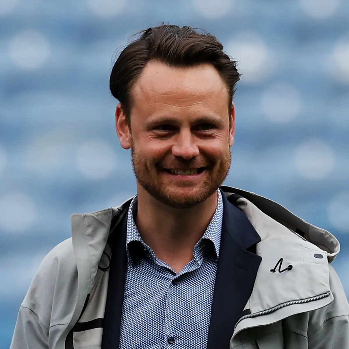 Chelsea Appoint Christopher Vivell As New Technical Director Chelsea Appoint Christopher Vivell As New Technical Director