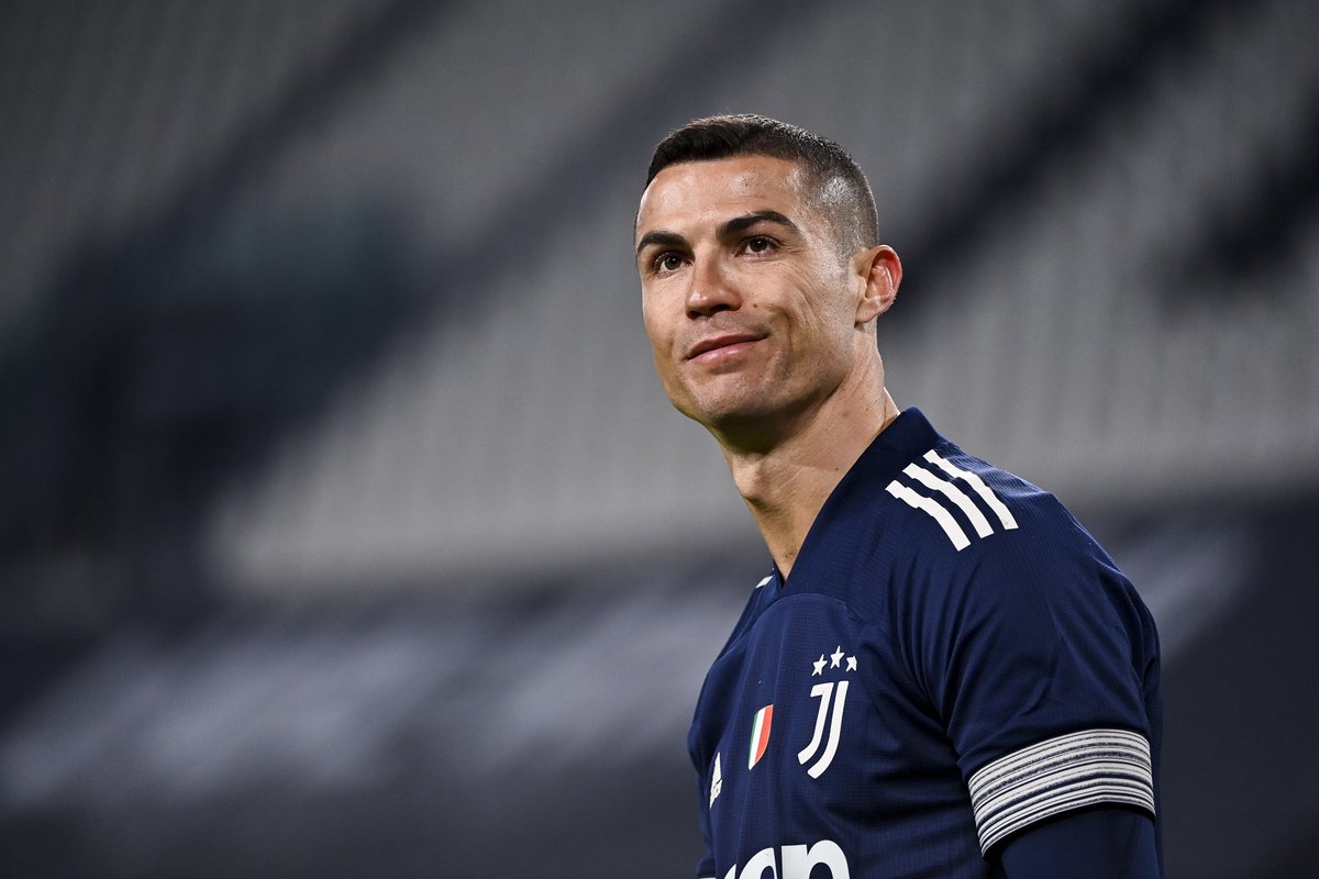 Cristiano Ronaldo ‘Demands £17m From Juventus’ After Man Utd Exit