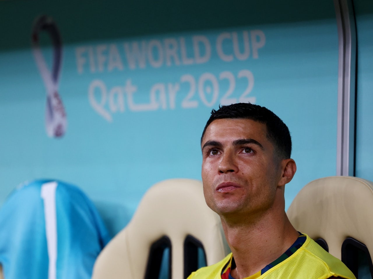 Cristiano Ronaldo ‘To Complete Al-Nassr Move Before New Year’ Cristiano Ronaldo ‘To Complete Al-Nassr Move Before New Year’