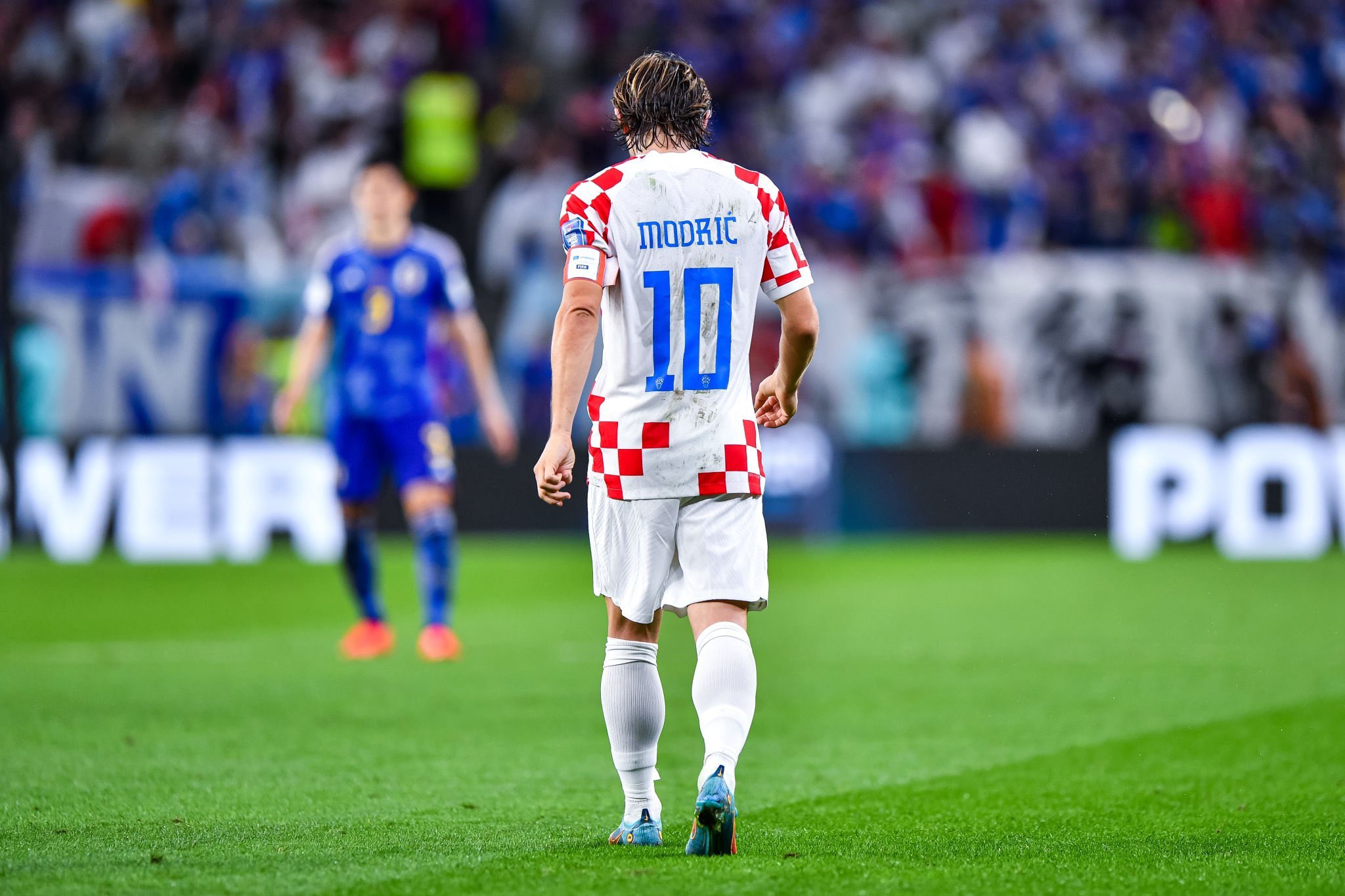 Croatia Can Stun World Cup “Favorites” Brazil, Says Luka Modric Croatia Can Stun World Cup “Favorites” Brazil, Says Luka Modric