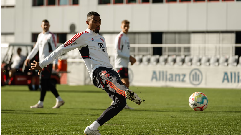 German Clubs In For A Long Wait To Play Again After World Cup German Clubs In For A Long Wait To Play Again After World Cup