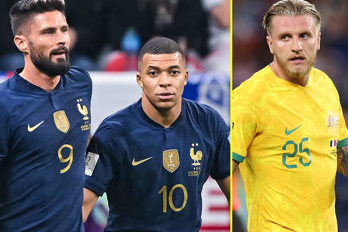 Giroud Responds After Cummings’ Claim He Didn’t Swap Shirts Giroud Responds After Cummings’ Claim He Didn’t Swap Shirts