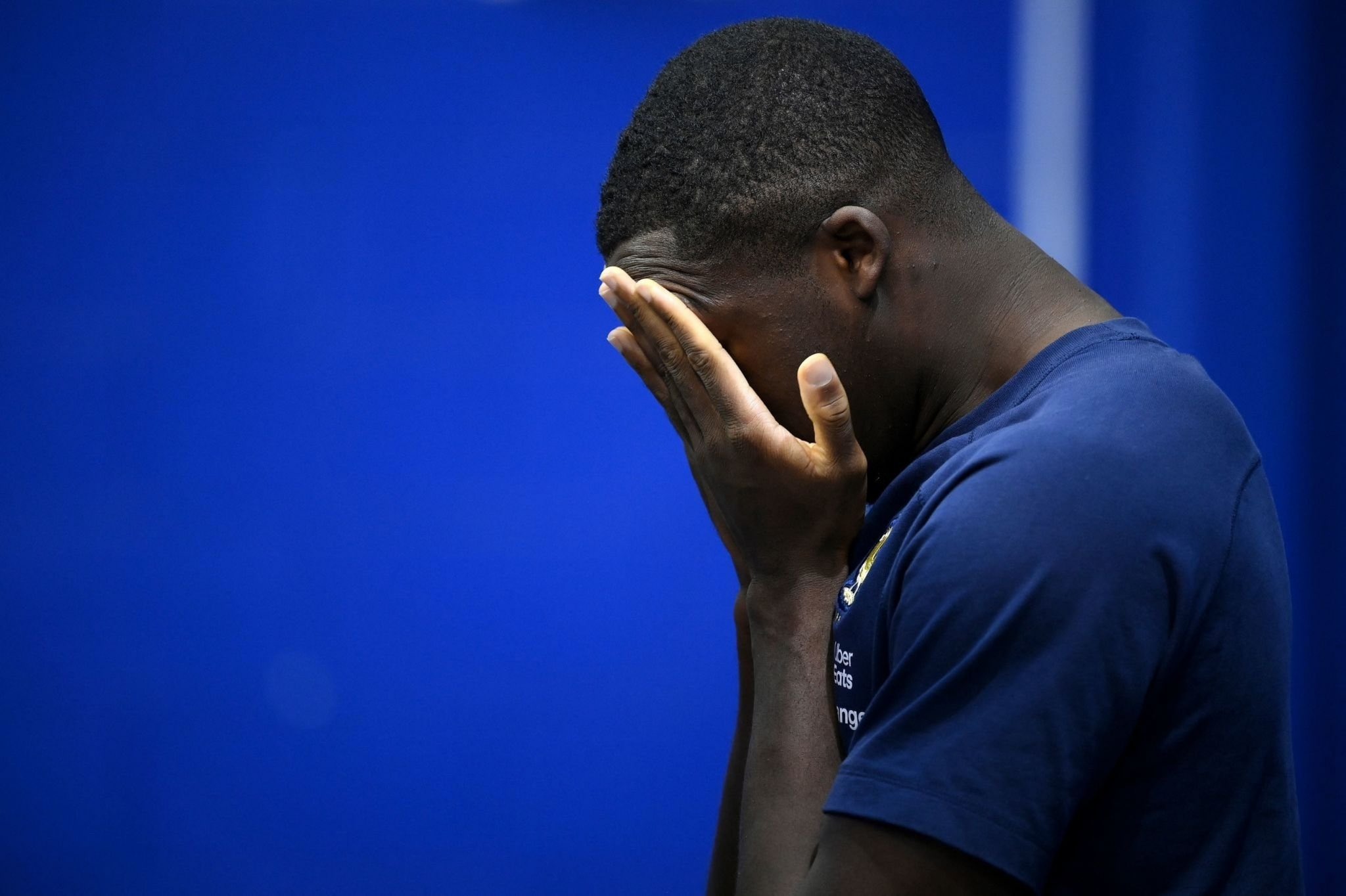 Ibrahima Konate Latest In France Squad Down With Illness
