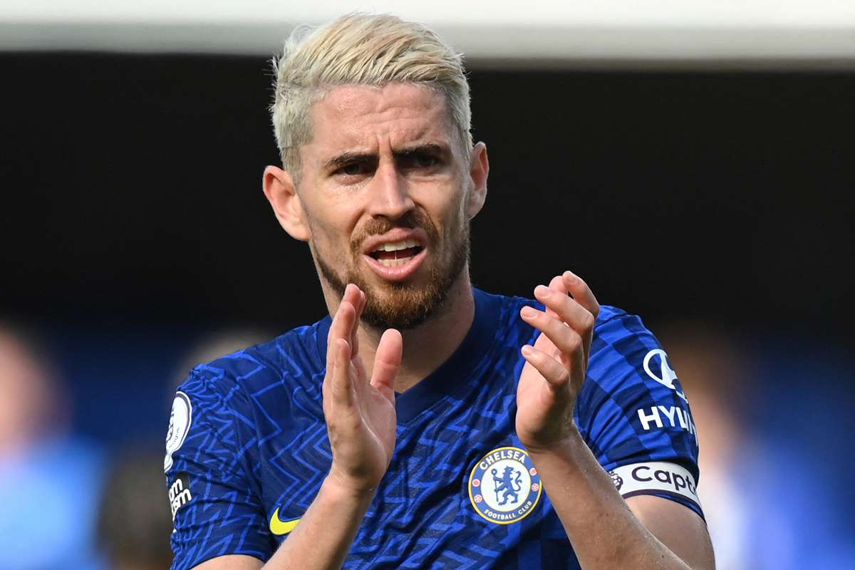 Jorginho Confirms Desire To Extend Stay At Chelsea Jorginho Confirms Desire To Extend Stay At Chelsea