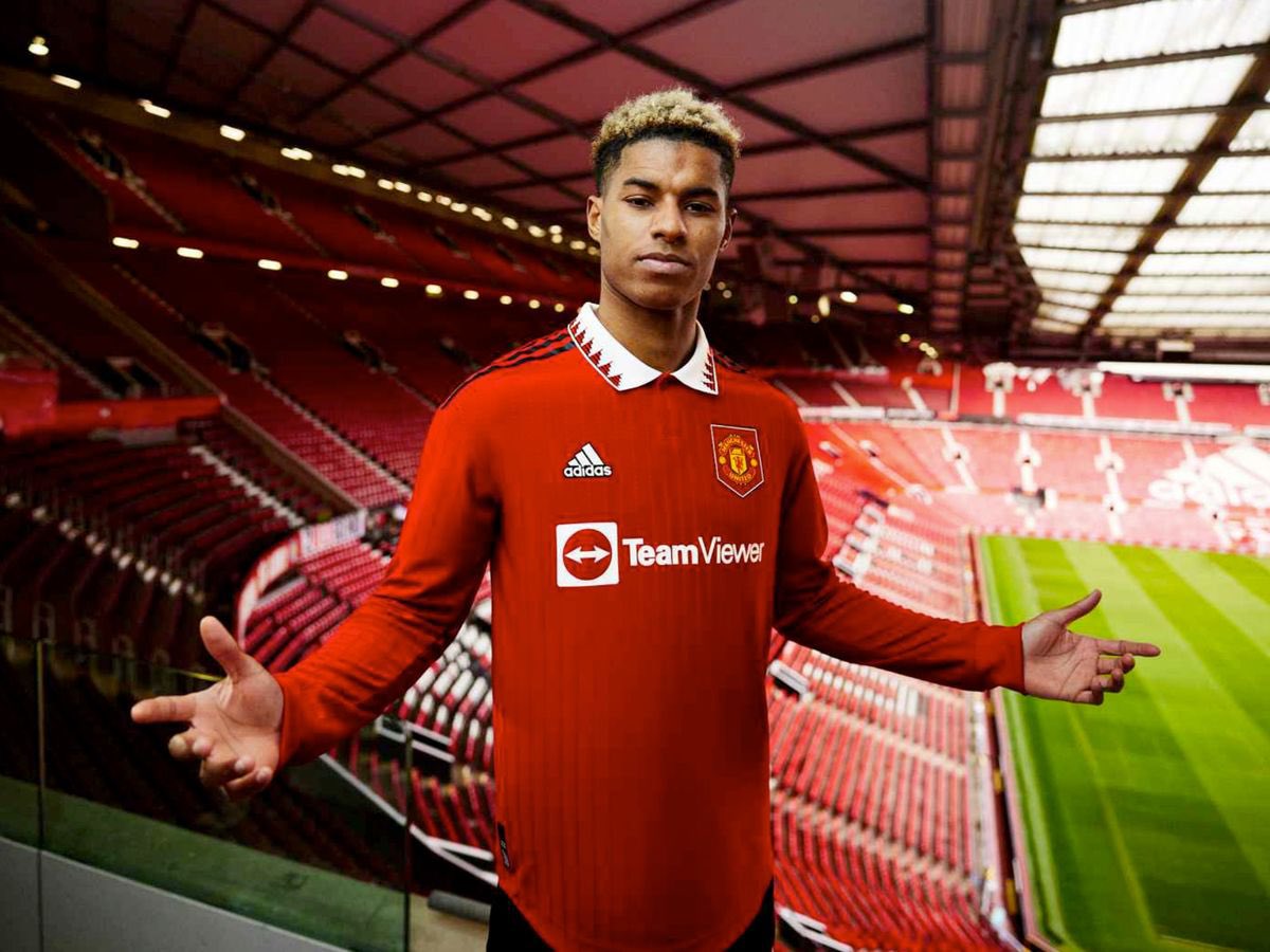Manchester United Reach Agreement To End Deal With Sponsor Manchester United Reach Agreement To End Deal With Sponsor