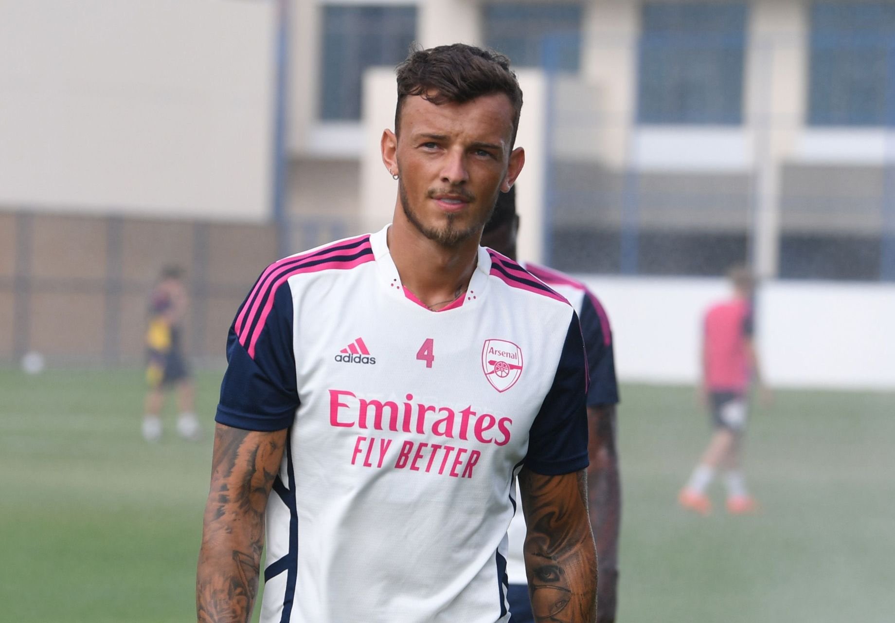 Mikel Arteta Pleased With “Special” Arsenal Player’s Game Mikel Arteta Pleased With “Special” Arsenal Player’s Game