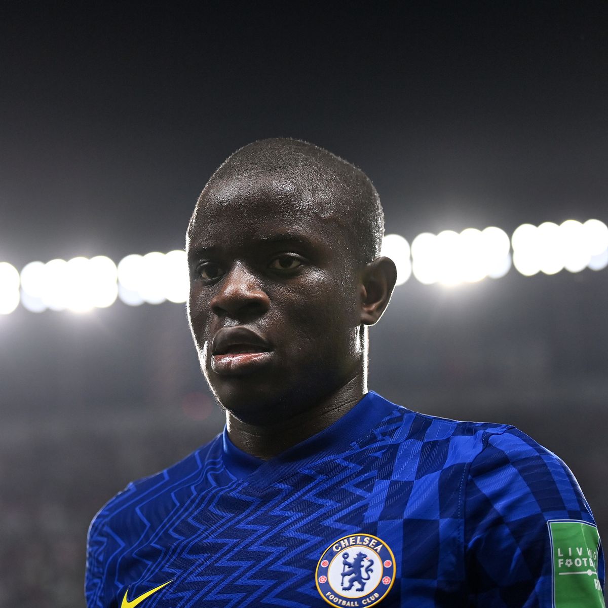 N’Golo Kante ‘Pushing Barcelona For Transfer Decision’