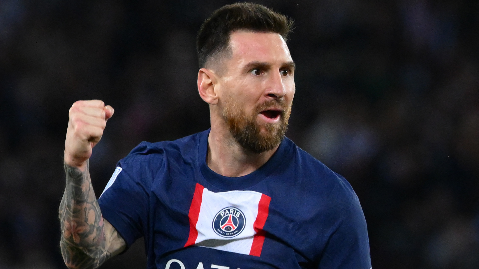 PSG To Offer Lionel Messi New Contract After 2022 World Cup PSG To Offer Lionel Messi New Contract After 2022 World Cup