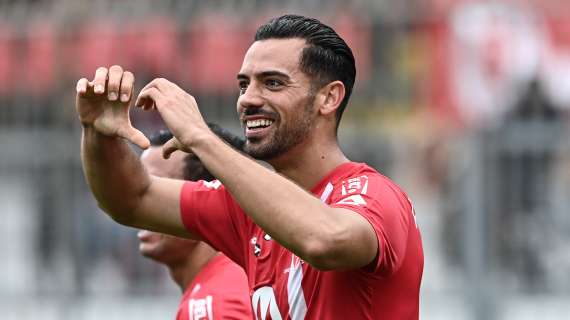 Pablo Mari Back In Training After Stabbing Incident Pablo Mari Back In Training After Stabbing Incident