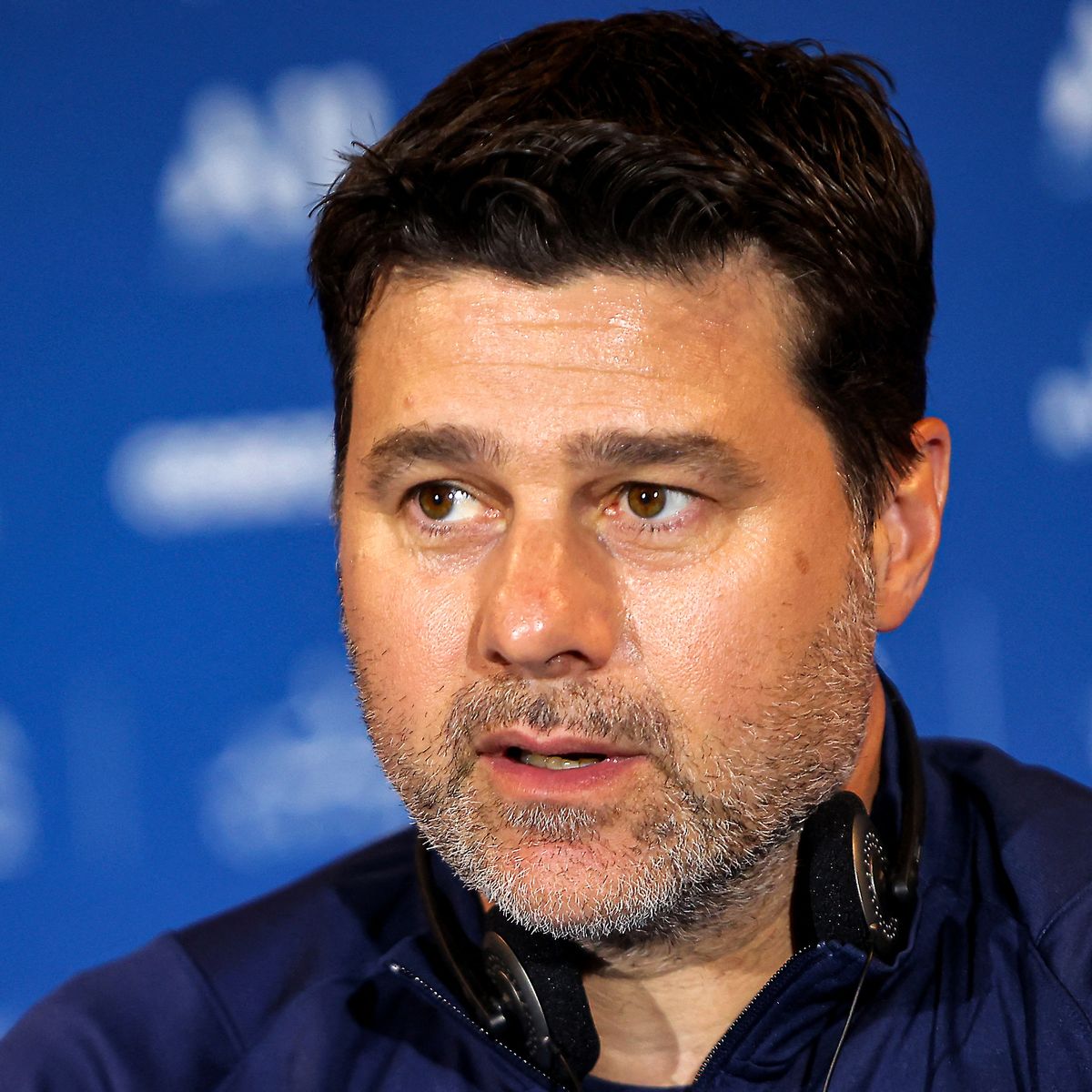 Mauricio Pochettino ‘Tells Friends He Is Interested In Managing Chelsea’ Mauricio Pochettino ‘Tells Friends He Is Interested In Managing Chelsea’