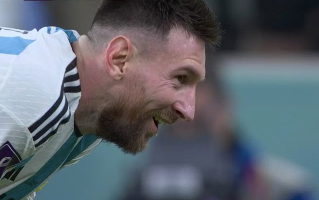 Ronaldo-Obsessed Piers Morgan Says Messi Is Gloating Too Much Ronaldo-Obsessed Piers Morgan Says Messi Is Gloating Too Much