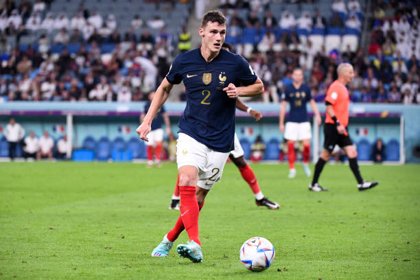 Tensions Grow In France World Cup Camp, Arguments Among Players Tensions Grow In France World Cup Camp, Arguments Among Players