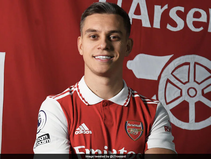 Arsenal Eye Rodrygo As Trossard Exit Nears Arsenal Eye Rodrygo As Trossard Exit Nears