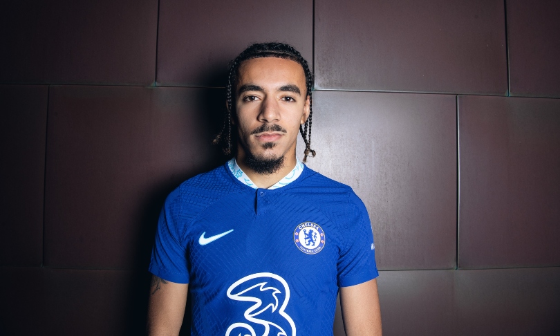 Liverpool Eyeing Chelsea Star To Replace Trent Arnold Liverpool Eyeing Chelsea Star To Replace Trent Arnold